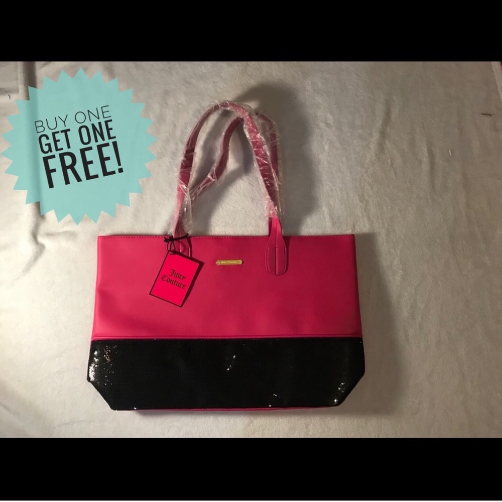Juicy Couture Tote